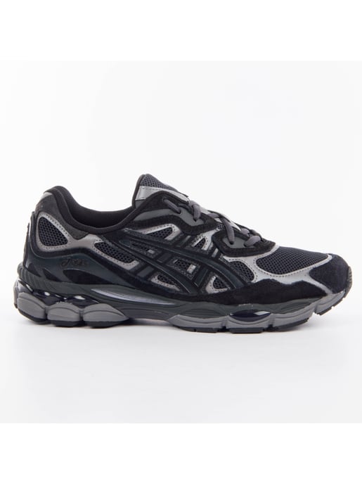 Asics Herren-Sneaker Gel NYC Graphit - Image 3