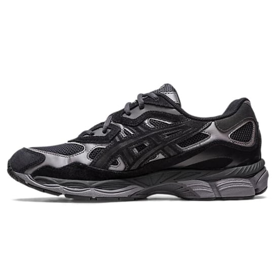 Asics Herren-Sneaker Gel NYC Graphit - Image 5