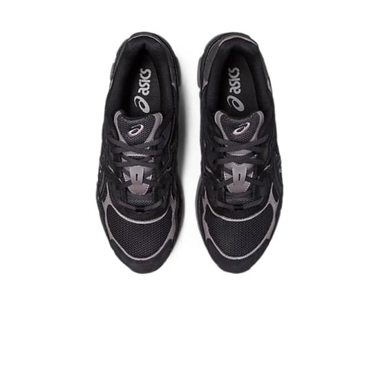 Asics Herren-Sneaker Gel NYC Graphit - Image 6