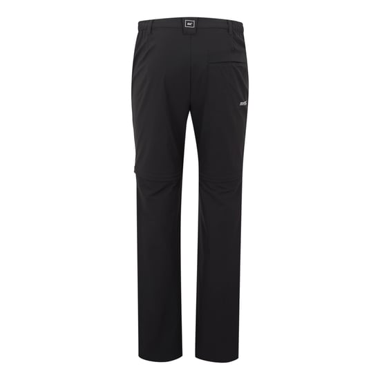 Regatta - "Highton II" Wanderhosen für Herren (Asche) - Image 2