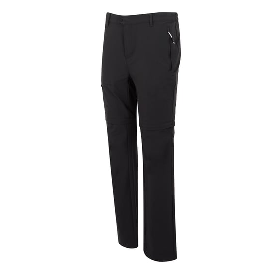 Regatta - "Highton II" Wanderhosen für Herren (Asche) - Image 3
