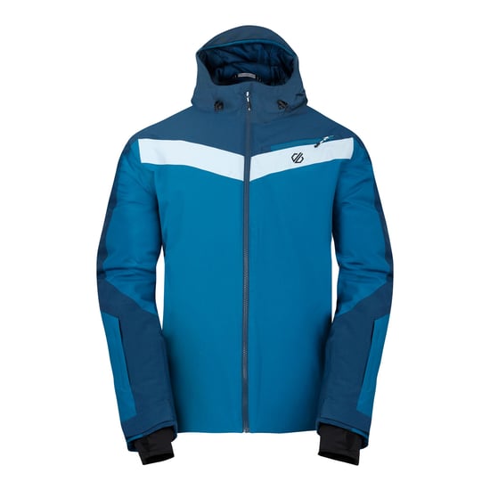 Dare 2B - "Eagle II" Skijacke für Herren (Dunkel-Jeansblau/klarer blauer Himmel) - Image 1