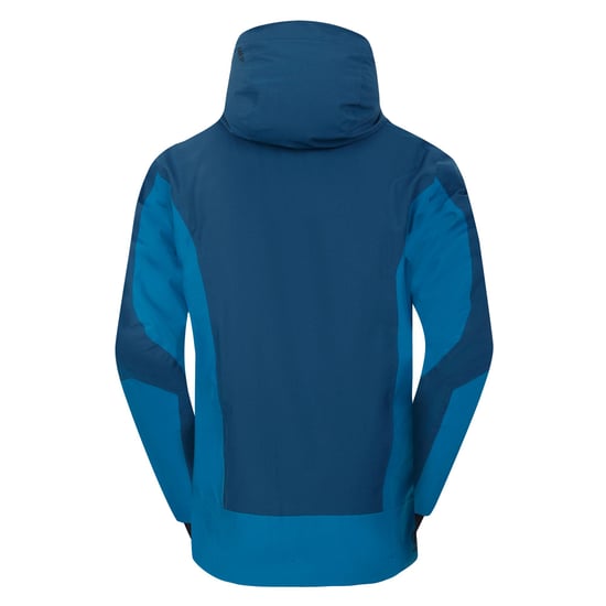Dare 2B - "Eagle II" Skijacke für Herren (Dunkel-Jeansblau/klarer blauer Himmel) - Image 2