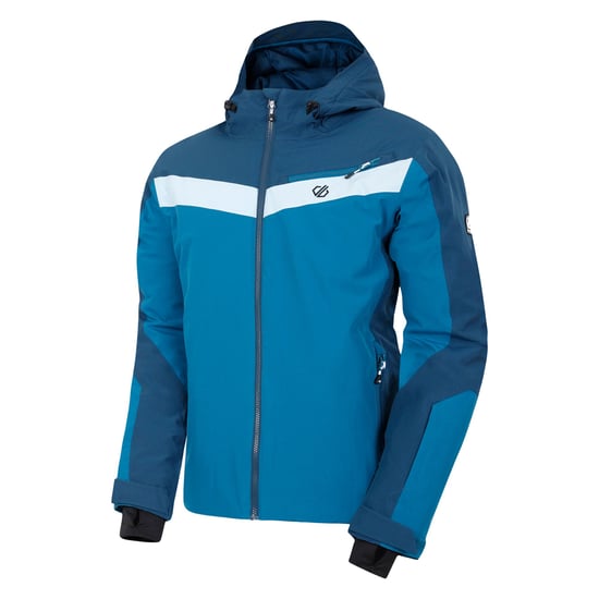 Dare 2B - "Eagle II" Skijacke für Herren (Dunkel-Jeansblau/klarer blauer Himmel) - Image 3