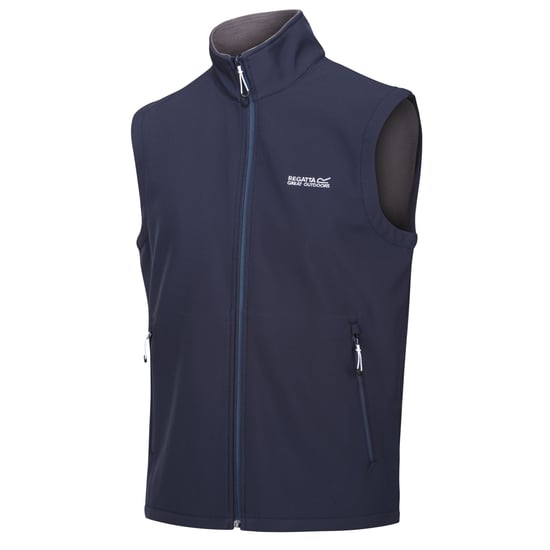 Regatta Herren Bradwell III Gilet - Image 3