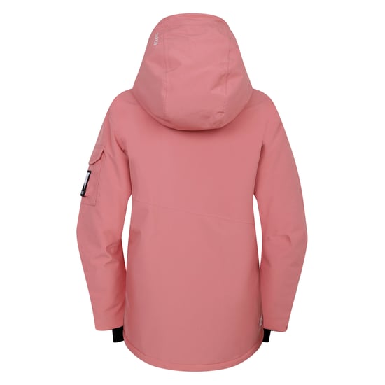 Dare 2B - "Ski Life" Skijacke für Damen (Graurosa) - Image 2