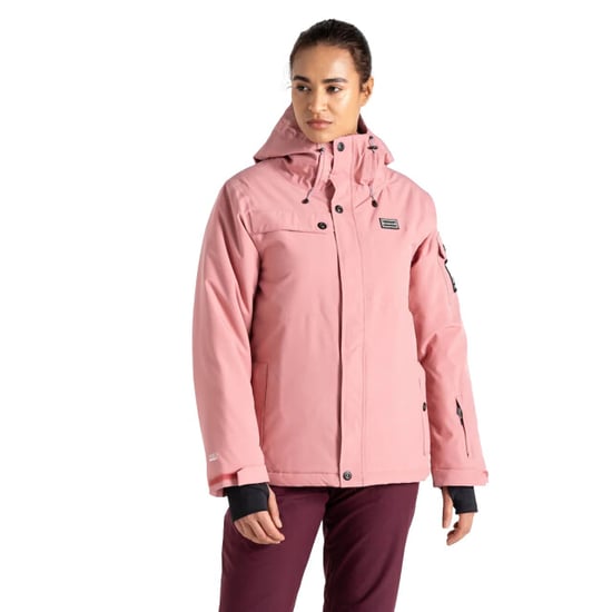 Dare 2B - "Ski Life" Skijacke für Damen (Graurosa) - Image 4