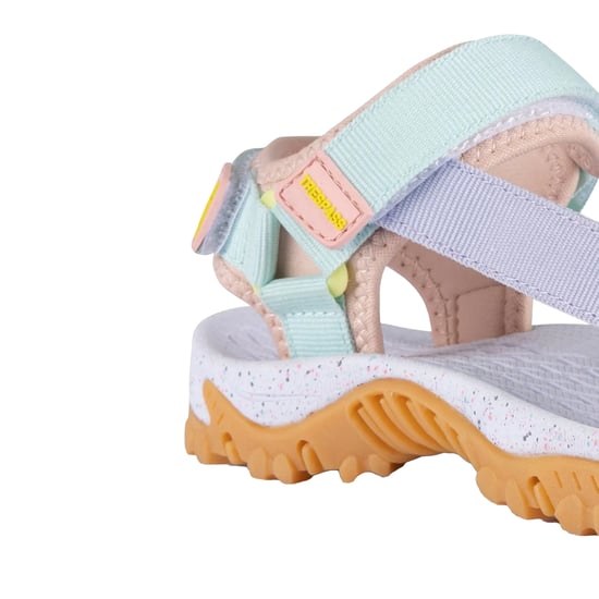 Trespass - Kinder Sandalen "Gill" (Pink) - Image 2