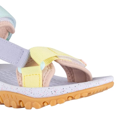 Trespass - Kinder Sandalen "Gill" (Pink) - Image 3