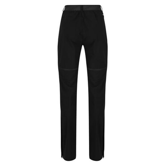 Regatta Womens/Ladies Mountain Zip-Off Hose (Schwarz) - Image 2