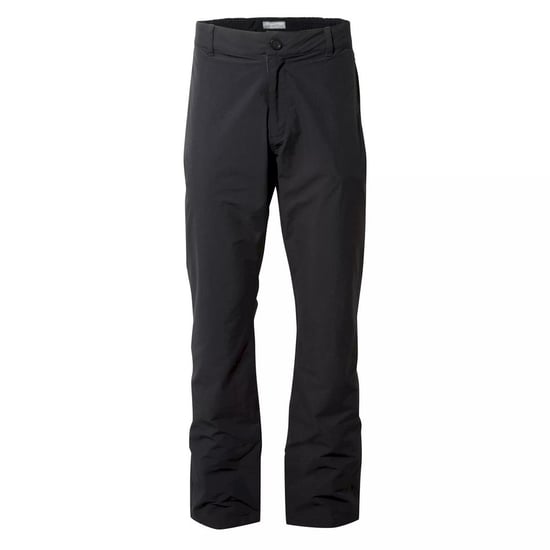 Craghoppers - "Kiwi Pro II" Hosen für Herren (Schwarz) - Image 1