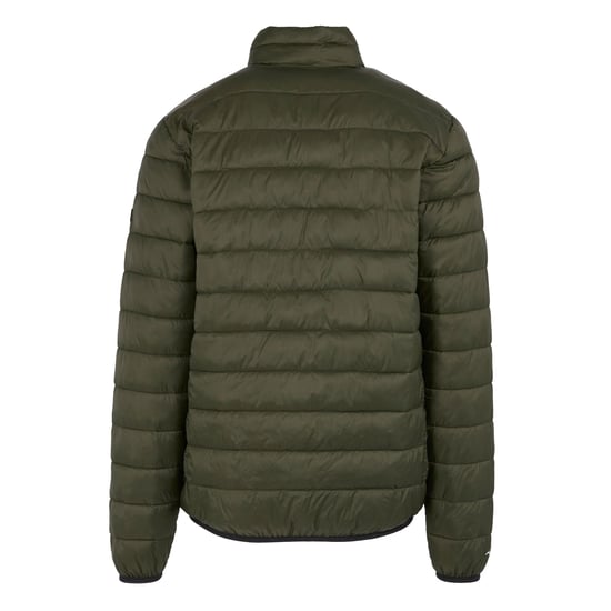 Regatta - "Marizion" Steppjacke für Herren (Dunkel-Khaki) - Image 2