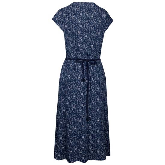 Trespass - "Portia" Freizeitkleid für Damen (Marineblau) - Image 2