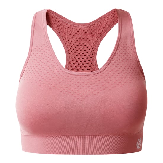 Dare 2B - "Dont Sweat It II" Sport-BH für Damen (Lila) - Image 1