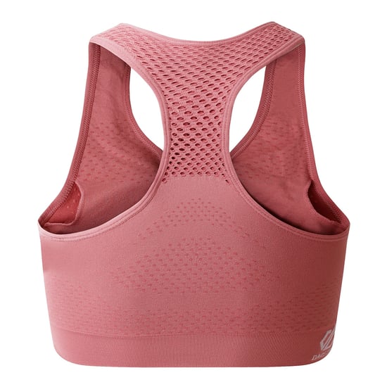 Dare 2B - "Dont Sweat It II" Sport-BH für Damen (Lila) - Image 2
