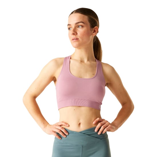 Dare 2B - "Dont Sweat It II" Sport-BH für Damen (Lila) - Image 6