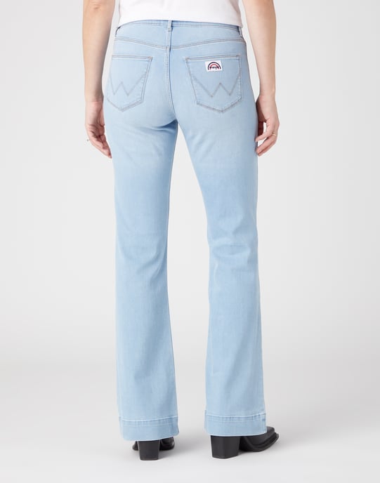 Wrangler - FLARE - WEST COAST - Image 3