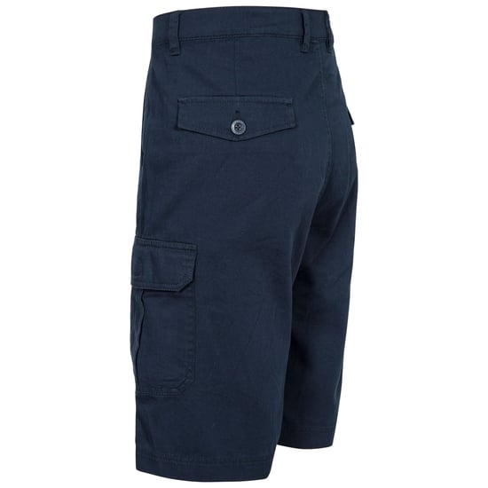 Trespass Mens Rawson Shorts - Image 2