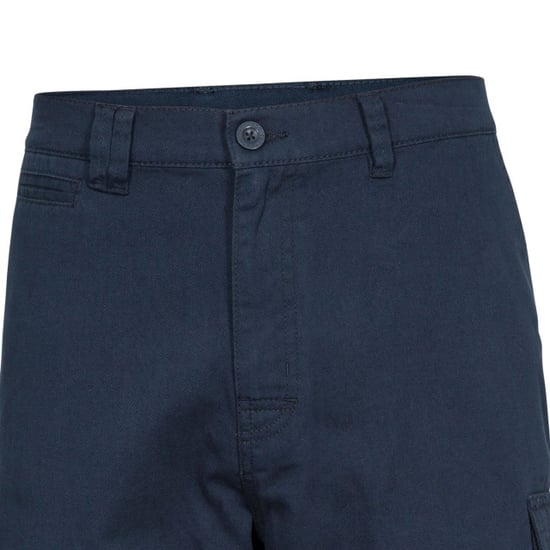 Trespass Mens Rawson Shorts - Image 3