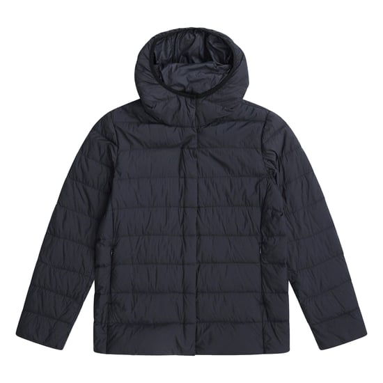Mountain Warehouse - Jacke für Damen, Packable, Leicht (Schwarz) - Image 1