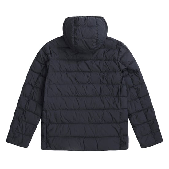 Mountain Warehouse - Jacke für Damen, Packable, Leicht (Schwarz) - Image 2