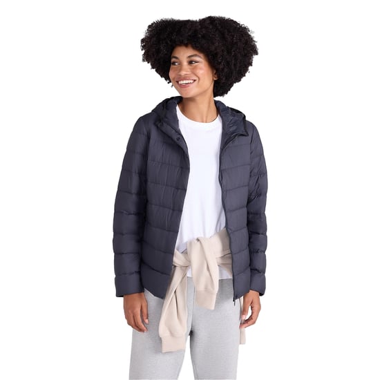 Mountain Warehouse - Jacke für Damen, Packable, Leicht (Schwarz) - Image 3