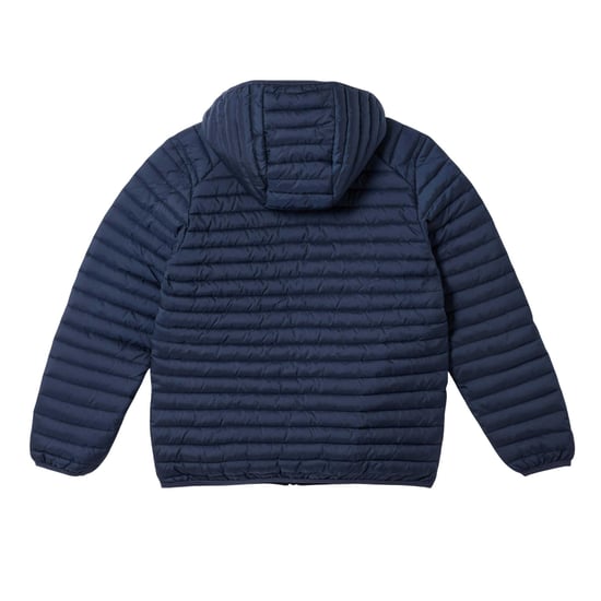 Ellesse - "L´Bardon" Steppjacke für Jungen (Marine) - Image 2