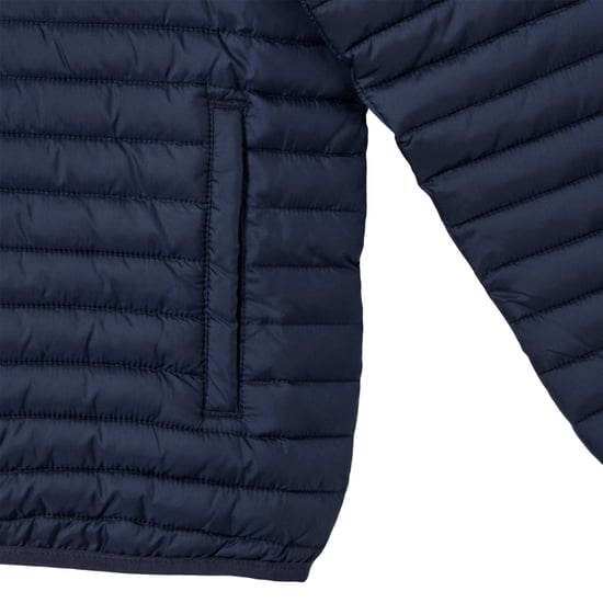 Ellesse - "L´Bardon" Steppjacke für Jungen (Marine) - Image 3
