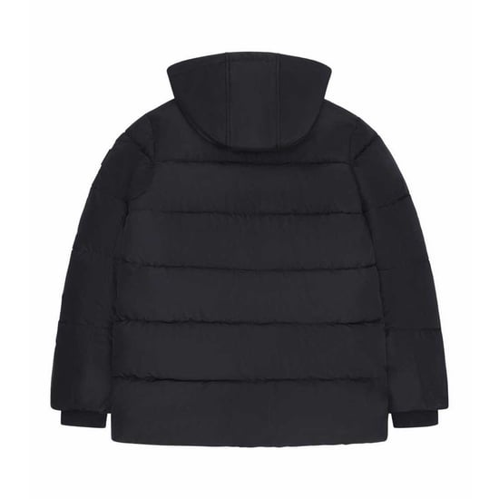 Reebok - "RB1577" Steppjacke für Herren (Schwarz) - Image 2