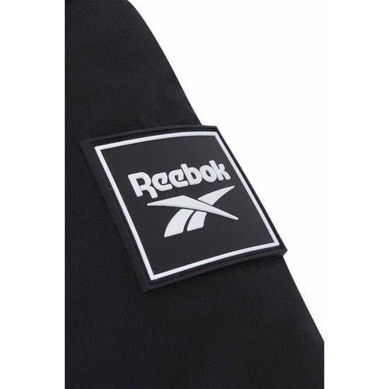 Reebok - "RB1577" Steppjacke für Herren (Schwarz) - Image 3