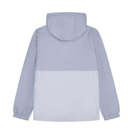Reebok - "RB1540" Windjacke für Herren (Grau) - Image 2