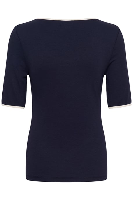 T-shirt SLNaida T-shirt Slim fit - Image 2