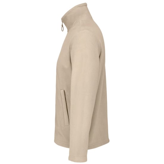 SOLS - Jacke für Herren/Damen Unisex, Micro-Vlies (Seil) - Image 3