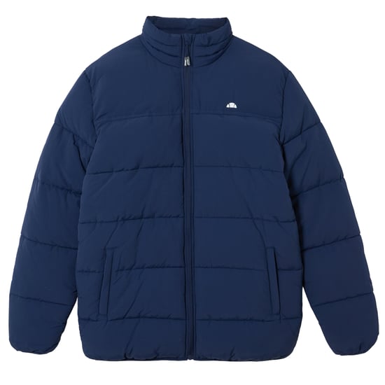 Ellesse - "Nebulus" Steppjacke für Herren (Marine) - Image 1