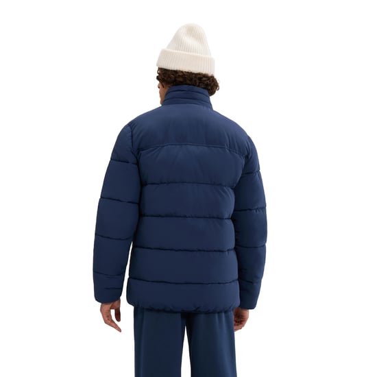 Ellesse - "Nebulus" Steppjacke für Herren (Marine) - Image 2