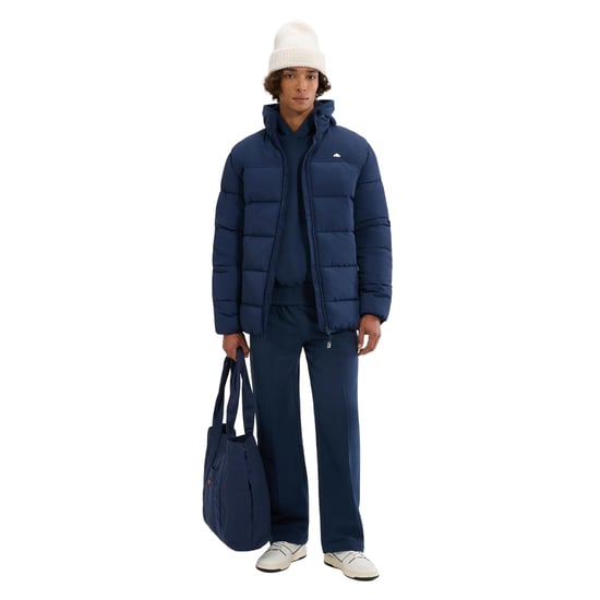 Ellesse - "Nebulus" Steppjacke für Herren (Marine) - Image 3