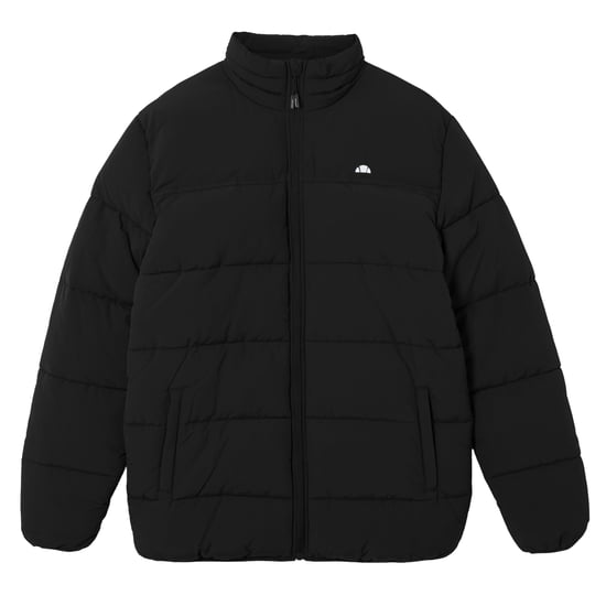 Ellesse - "Nebulus" Steppjacke für Herren (Schwarz) - Image 1