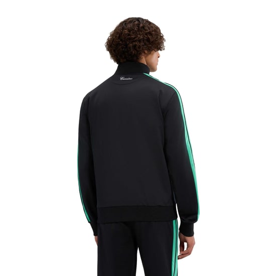 Ellesse - "Cervinio" Trainingsjacke für Herren (Schwarz) - Image 2