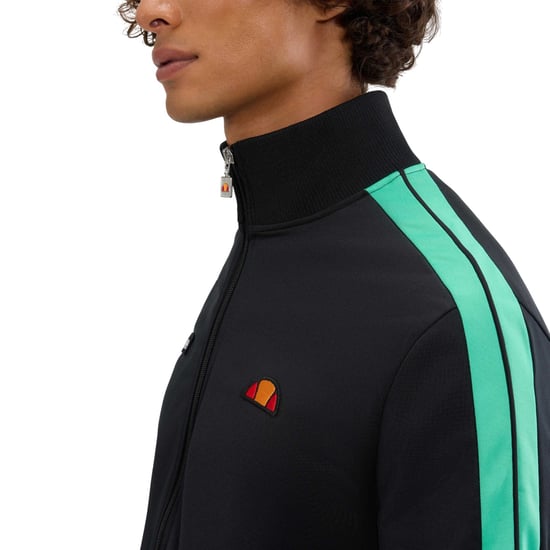 Ellesse - "Cervinio" Trainingsjacke für Herren (Schwarz) - Image 3