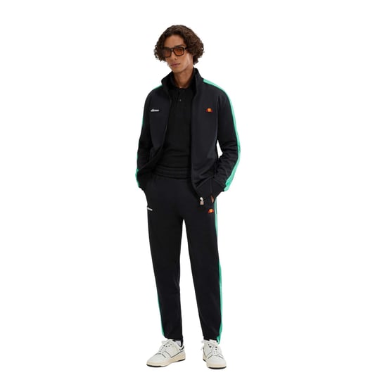 Ellesse - "Cervinio" Trainingsjacke für Herren (Schwarz) - Image 4