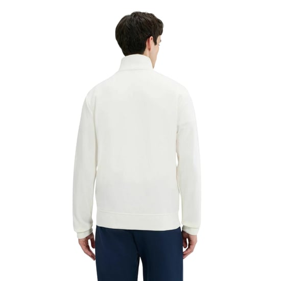 Ellesse - "Vicenza" Trainingsjacke für Herren (Naturweiß) - Image 2