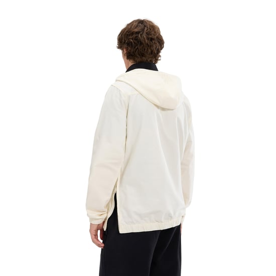 Ellesse - "Mont 3" Jacke für Herren, Über den Kopf (Naturweiß) - Image 2