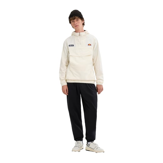 Ellesse - "Mont 3" Jacke für Herren, Über den Kopf (Naturweiß) - Image 3