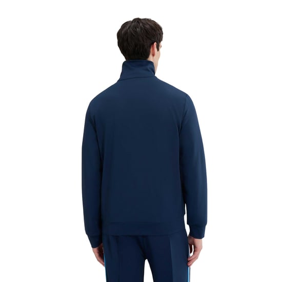 Ellesse - "Tosciana" Trainingsjacke für Herren (Marine) - Image 2