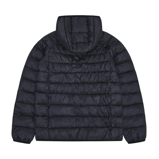 Reebok - "RB1496 Glacier Shield" Jacke für Herren (Schwarz) - Image 2
