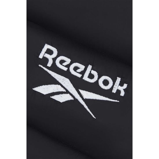 Reebok - "Mixed Media" Jacke für Herren (Schwarz) - Image 5