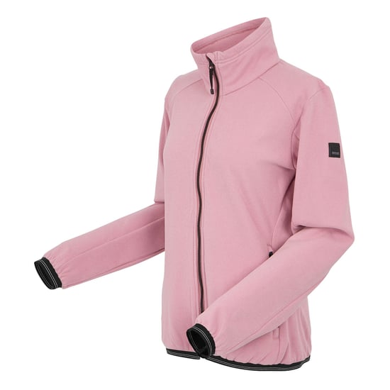 Regatta - "Bayhill" Fleecejacke Mit Reißverschluss für Damen (Lila) - Image 3