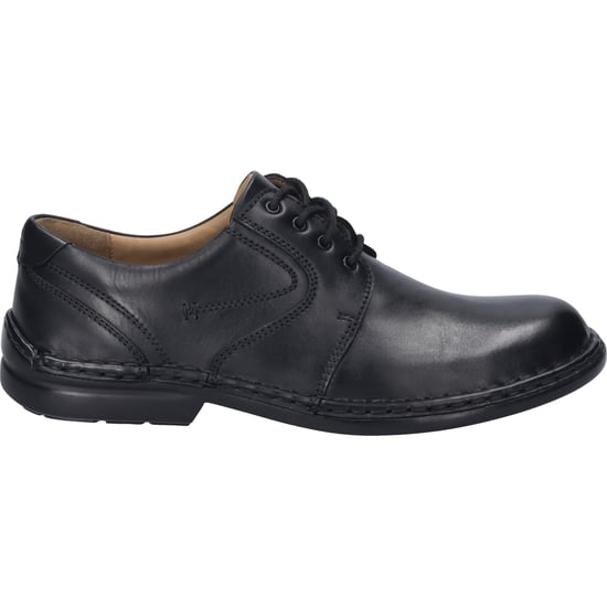 JOSEF SEIBEL Herren Halbschuh Vigo 13 in schwarz - Image 2