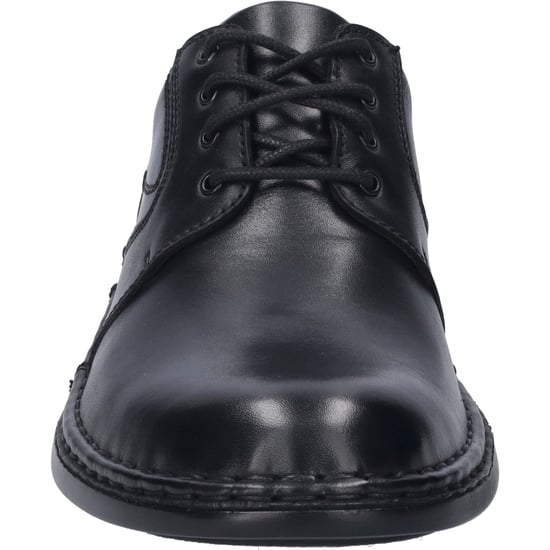 JOSEF SEIBEL Herren Halbschuh Vigo 13 in schwarz - Image 5