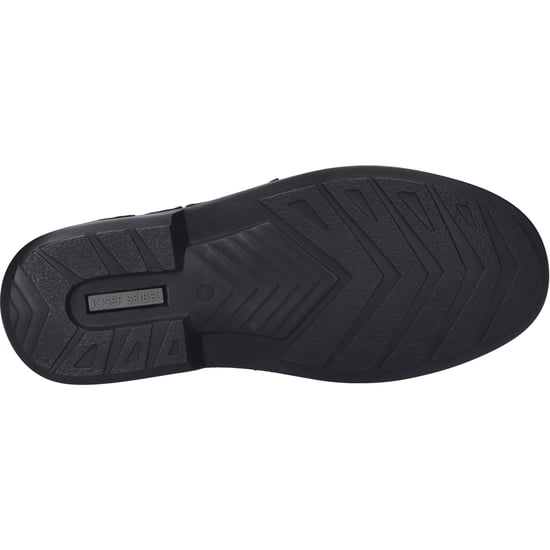 JOSEF SEIBEL Herren Halbschuh Vigo 13 in schwarz - Image 6
